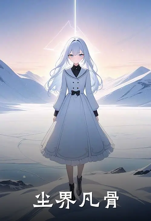 尘界凡骨(林辰苏晴)热门网络小说_最新完本小说尘界凡骨(林辰苏晴)