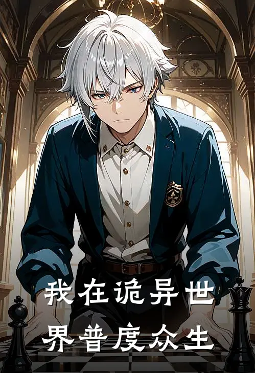 我在诡异世界普度众生(程蓝程天罡)全章节在线阅读_程蓝程天罡全章节在线阅读