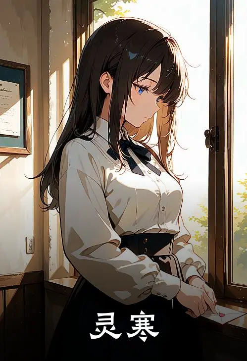 灵寒(灵寒小哆)网络热门小说_最新章节列表灵寒(灵寒小哆)