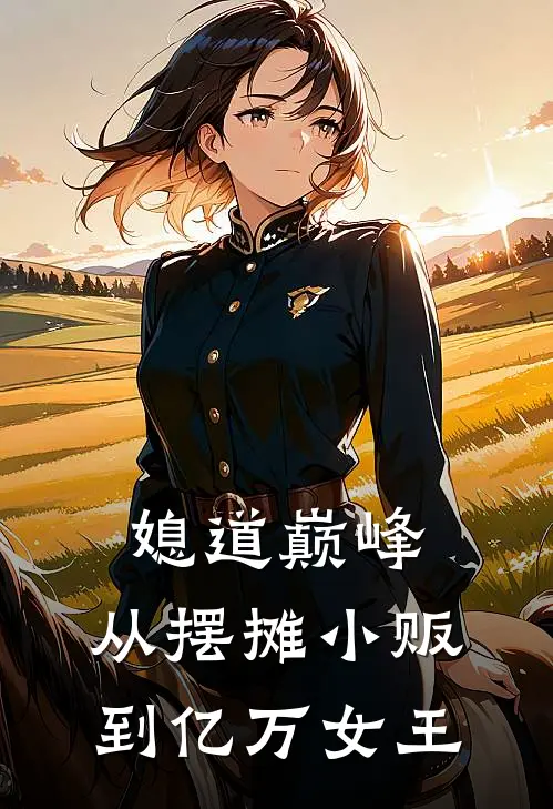 媳道巅峰：从摆摊小贩到亿万女王