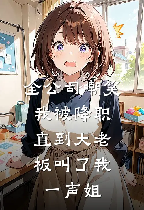 全公司嘲笑我被降职，直到大老板叫了我一声姐(李梦瑶顾声)免费完结小说_免费小说在线阅读全公司嘲笑我被降职，直到大老板叫了我一声姐(李梦瑶顾声)