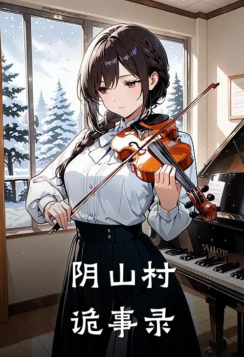 阴山村诡事录(林墨林建军)最新小说_免费阅读完整版小说阴山村诡事录(林墨林建军)