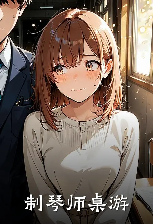 制琴师桌游
