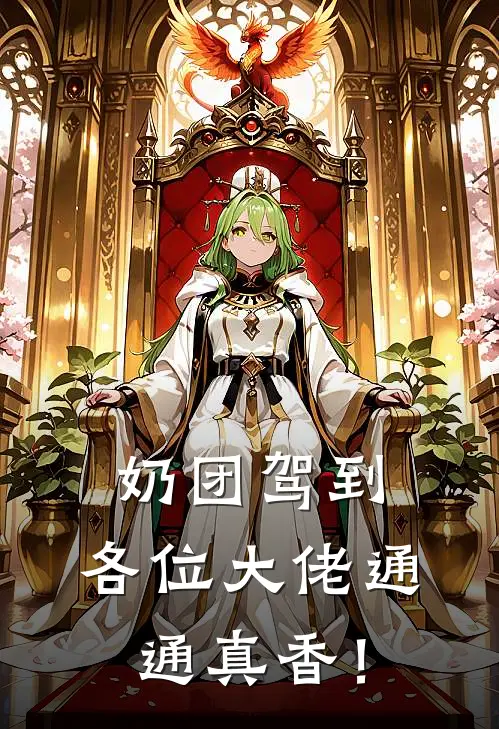 奶团驾到，各位大佬通通真香！(黛黛沈淮知)免费阅读完整版小说_完结免费小说奶团驾到，各位大佬通通真香！(黛黛沈淮知)