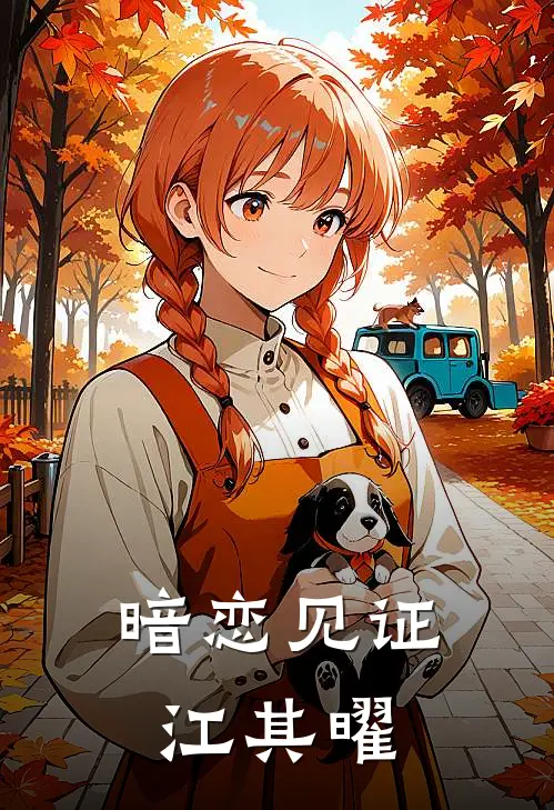 暗恋见证江其曜