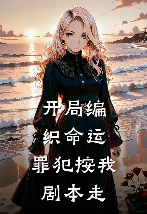 开局编织命运，罪犯按我剧本走(萧辰赵铁山)全本免费在线阅读_开局编织命运，罪犯按我剧本走全文阅读