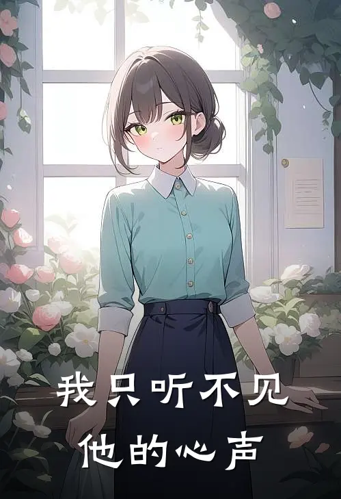 我只听不见他的心声