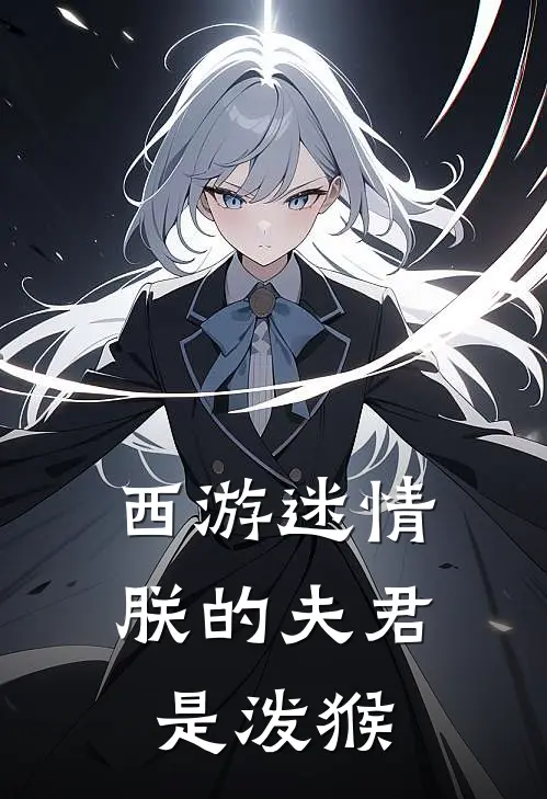 西游迷情：朕的夫君是泼猴