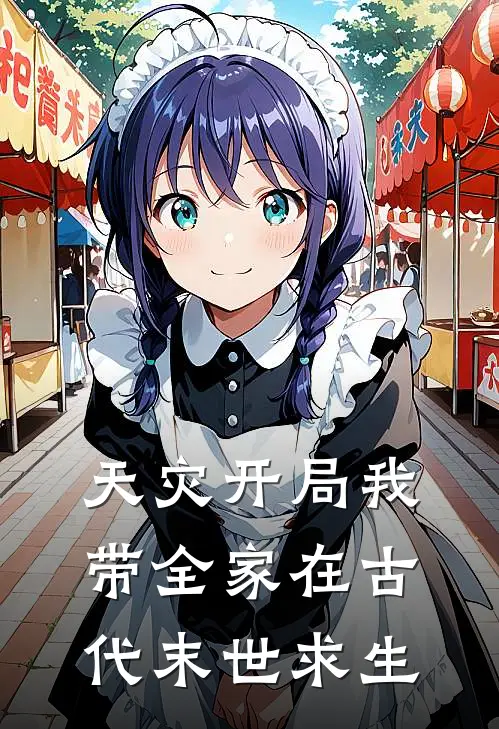 天灾开局我带全家在古代末世求生沈砚沈清新热门小说_最新章节列表天灾开局我带全家在古代末世求生(沈砚沈清)