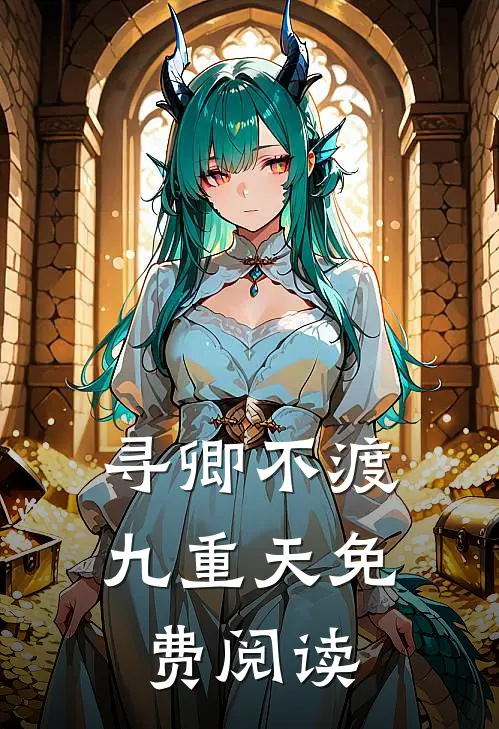 寻卿不渡九重天免费阅读