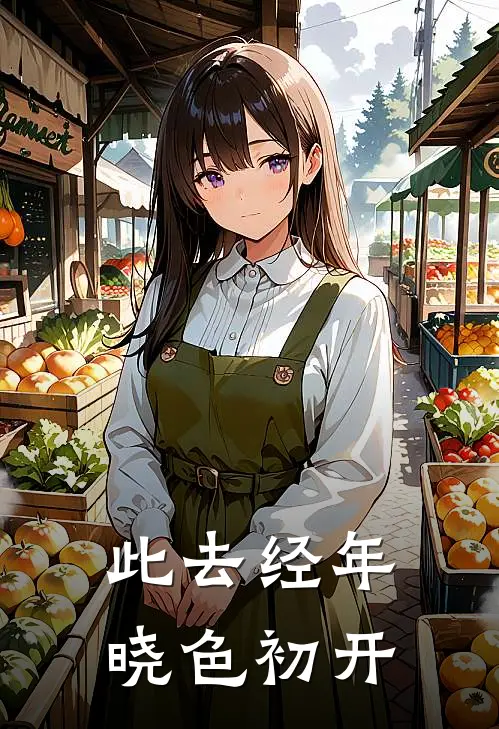 此去经年，晓色初开