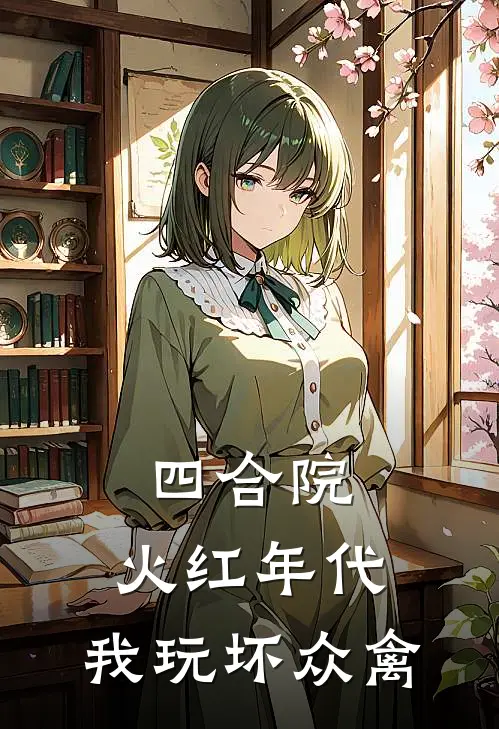 四合院：火红年代，我玩坏众禽(赵峰秦淮茹)免费小说阅读_免费小说完整版四合院：火红年代，我玩坏众禽(赵峰秦淮茹)