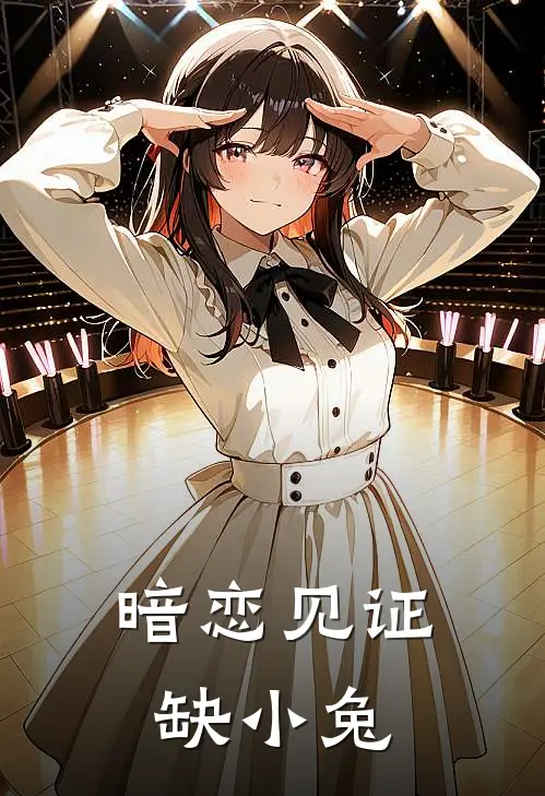 暗恋见证缺小兔