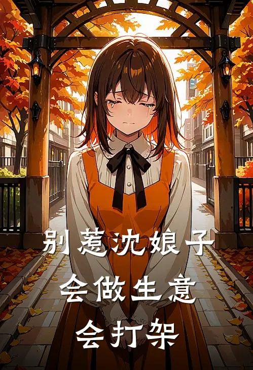 别惹沈娘子，会做生意会打架