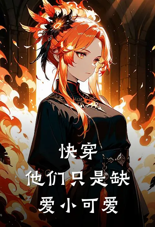 快穿：他们只是缺爱小可爱傅森蚺紫曦免费小说推荐_免费小说笔趣阁快穿：他们只是缺爱小可爱傅森蚺紫曦