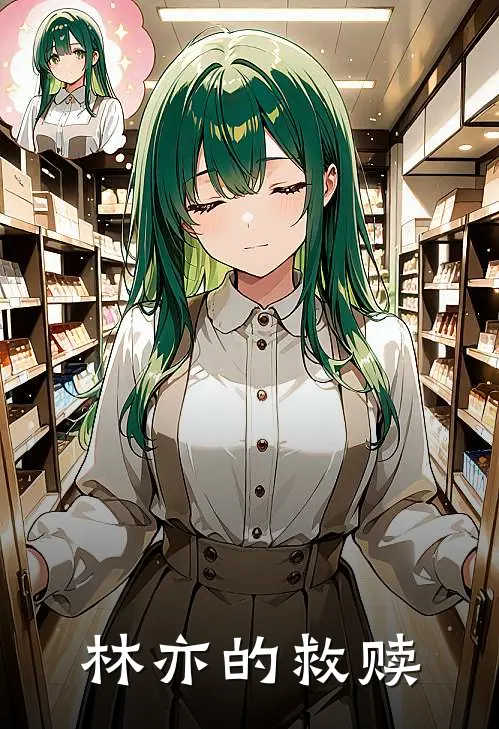 林亦的救赎(林亦苏晚晴)在线免费小说_完结小说免费阅读林亦的救赎林亦苏晚晴