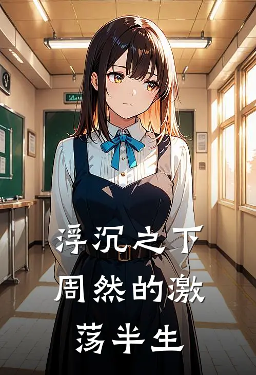 浮沉之下周然的激荡半生周然姜维维免费小说全文阅读_免费小说在线阅读浮沉之下周然的激荡半生周然姜维维