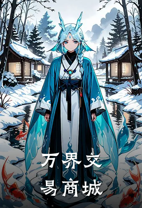 万界交易商城(柳清欢西十)在哪看免费小说_已完结小说推荐万界交易商城柳清欢西十