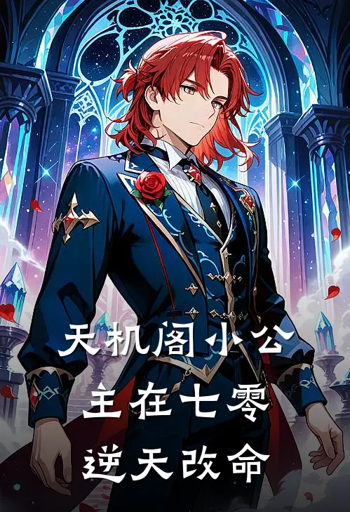 天机阁小公主在七零逆天改命(尹云渺尹娇娇)热门小说推荐_免费小说在线看天机阁小公主在七零逆天改命尹云渺尹娇娇