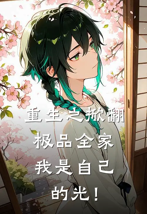 重生之掀翻极品全家，我是自己的光！