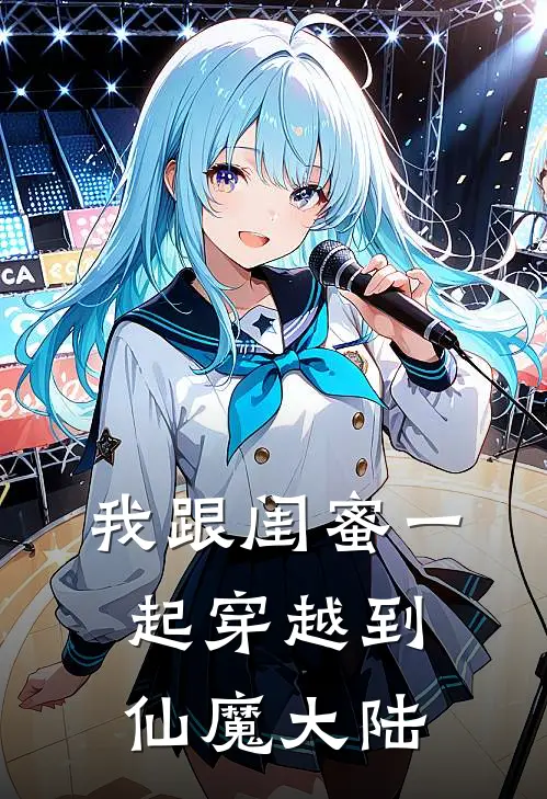 我跟闺蜜一起穿越到仙魔大陆(林薇苏悠悠)在哪看免费小说_最新章节列表我跟闺蜜一起穿越到仙魔大陆(林薇苏悠悠)