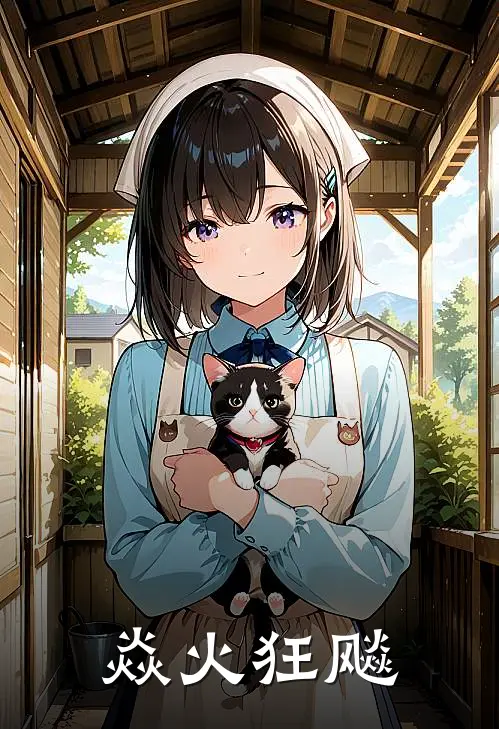 焱火狂飚李长青刘三春最新小说推荐_完本小说免费阅读焱火狂飚(李长青刘三春)