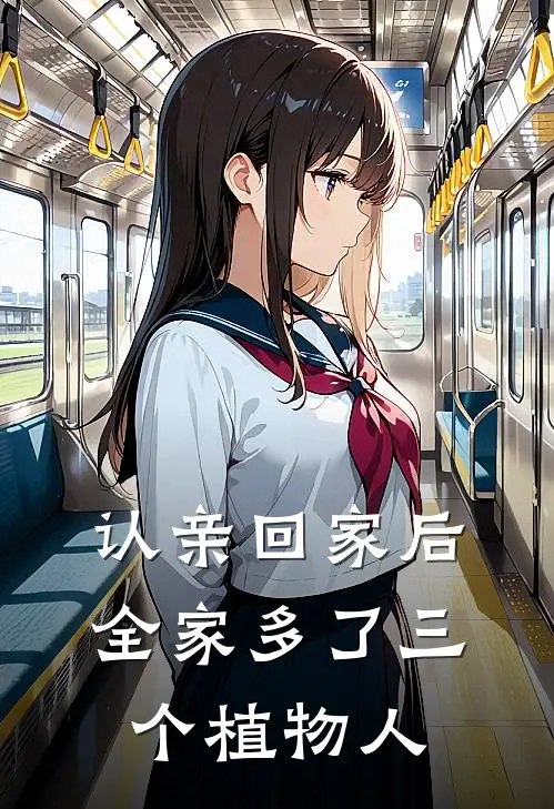 认亲回家后全家多了三个植物人