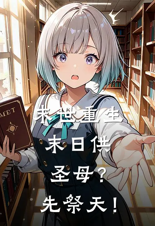 末世重生：末日供圣母？先祭天！(苏晚林薇薇)在线阅读免费小说_最新章节列表末世重生：末日供圣母？先祭天！(苏晚林薇薇)