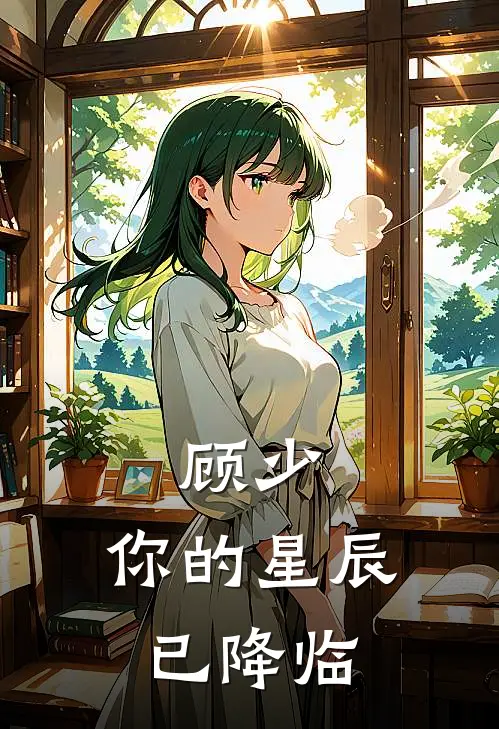 顾舟萧妧顾少，你的星辰已降临最新章节阅读_顾舟萧妧最新章节在线阅读