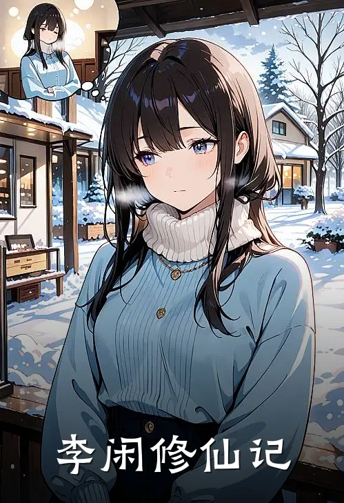李闲修仙记(李闲赵三)在线免费小说_完整版免费小说李闲修仙记(李闲赵三)