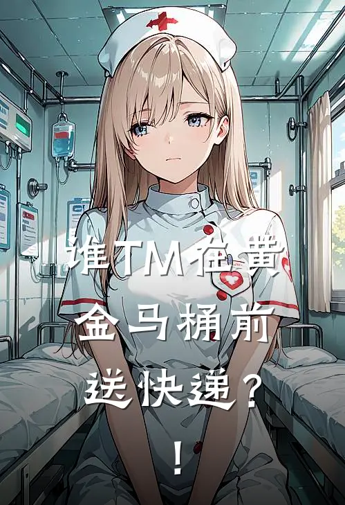 谁TM在黄金马桶前送快递？！(基里曼基里曼)全本免费在线阅读_基里曼基里曼全文阅读