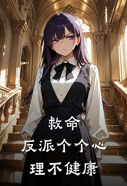 救命，反派个个心理不健康(姜尽蓬荣)网络热门小说_最新小说救命，反派个个心理不健康(姜尽蓬荣)
