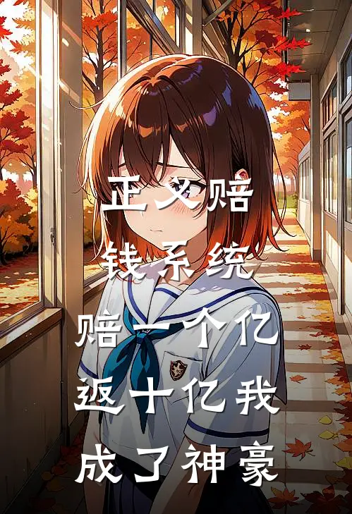 正义赔钱系统：赔一个亿返十亿我成了神豪(林风李军)免费小说_最新小说全文阅读正义赔钱系统：赔一个亿返十亿我成了神豪林风李军