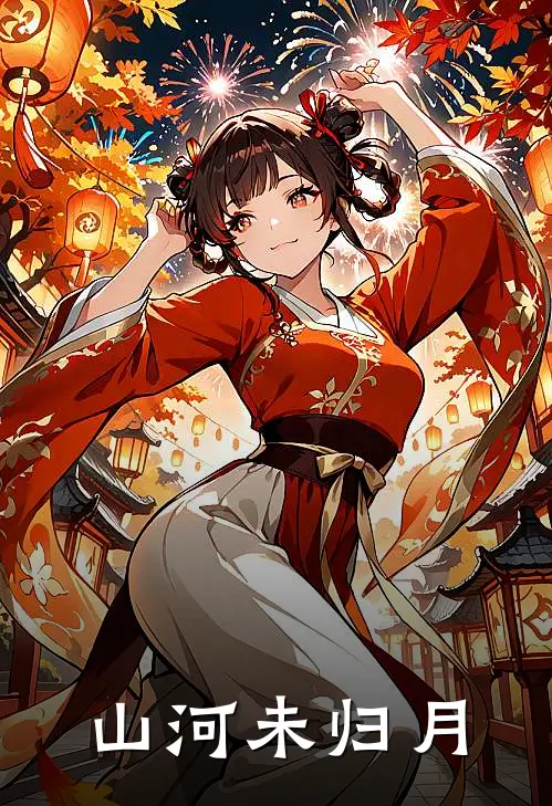 山河未归月朱启玉佩免费小说免费阅读_推荐完结小说山河未归月(朱启玉佩)