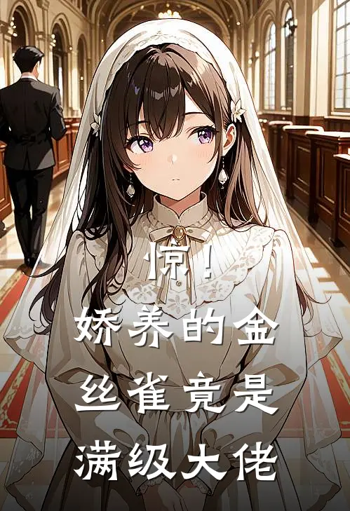 惊！娇养的金丝雀竟是满级大佬