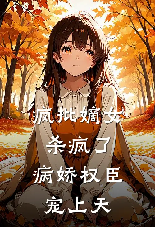 疯批嫡女杀疯了，病娇权臣宠上天