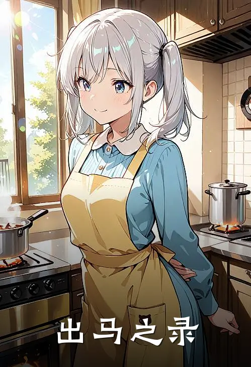 出马之录(程小满黄仙)完本小说_免费阅读无弹窗出马之录程小满黄仙