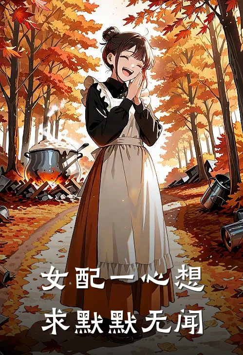 女配一心想求默默无闻(华砚白华鸢)热门小说_完结版小说全文免费阅读女配一心想求默默无闻(华砚白华鸢)