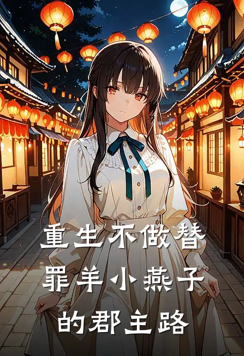 重生不做替罪羊小燕子的郡主路