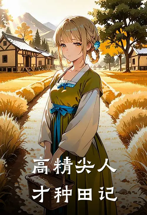 高精尖人才种田记阮青周砚热门小说排行_免费小说高精尖人才种田记阮青周砚