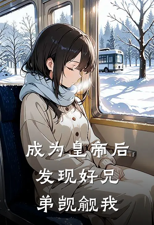 成为皇帝后，发现好兄弟觊觎我