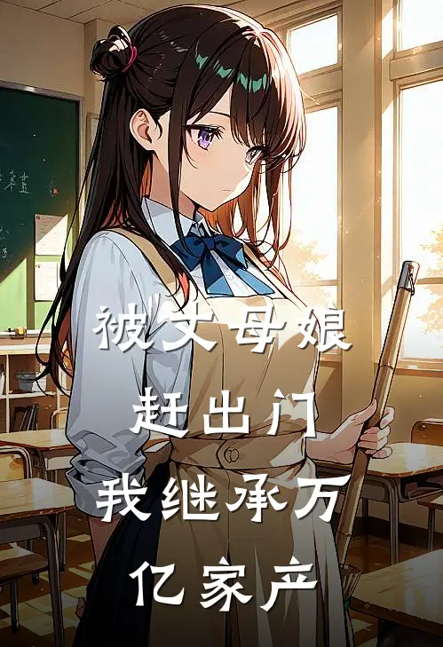 被丈母娘赶出门，我继承万亿家产