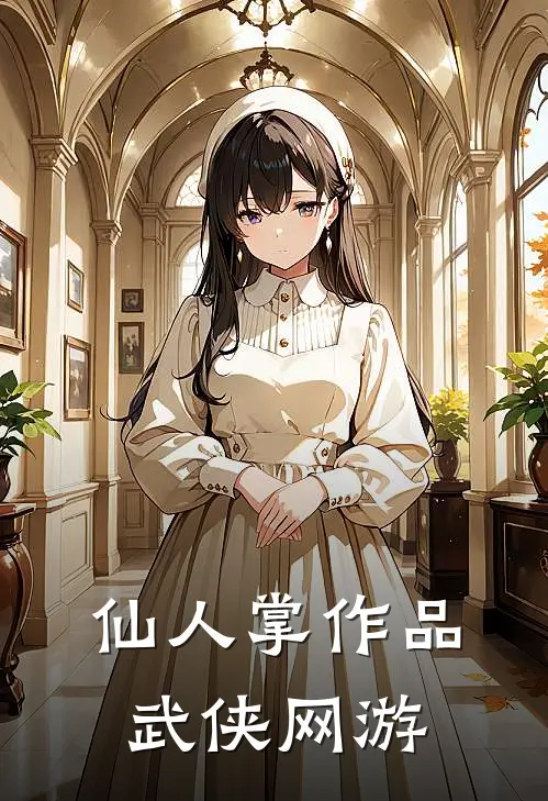 仙人掌作品：武侠网游(齐墨林清)最新小说全文阅读_最新章节列表仙人掌作品：武侠网游(齐墨林清)