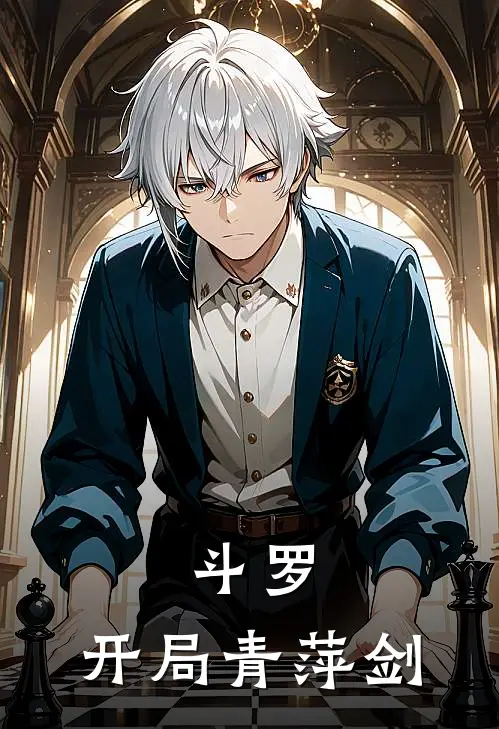 斗罗：开局青萍剑李云霄唐三完结版小说_完结版小说斗罗：开局青萍剑(李云霄唐三)