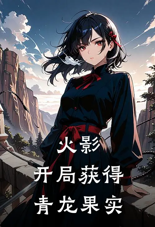 火影：开局获得青龙果实