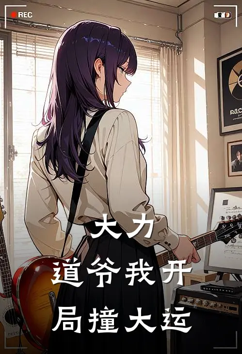 大力：道爷我开局撞大运(韩玄王林)免费小说完结版_免费小说免费阅读大力：道爷我开局撞大运韩玄王林