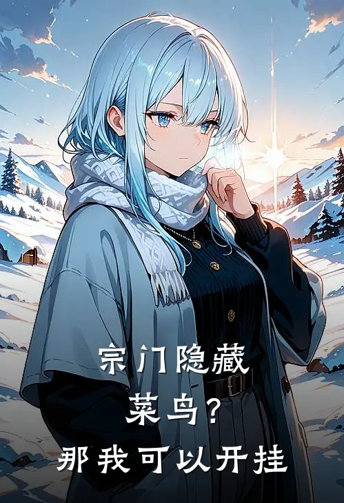 倪好韩阅川《宗门隐藏菜鸟？那我可以开挂》完结版免费阅读_倪好韩阅川热门小说