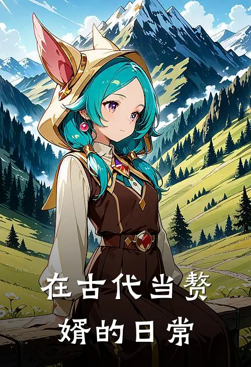 在古代当赘婿的日常