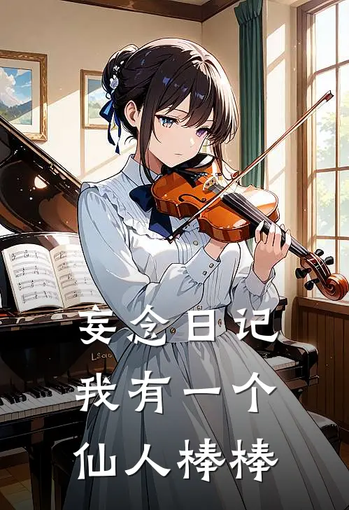 妄念日记：我有一个仙人棒棒(元玥莫里森)小说完整版_完结好看小说妄念日记：我有一个仙人棒棒元玥莫里森