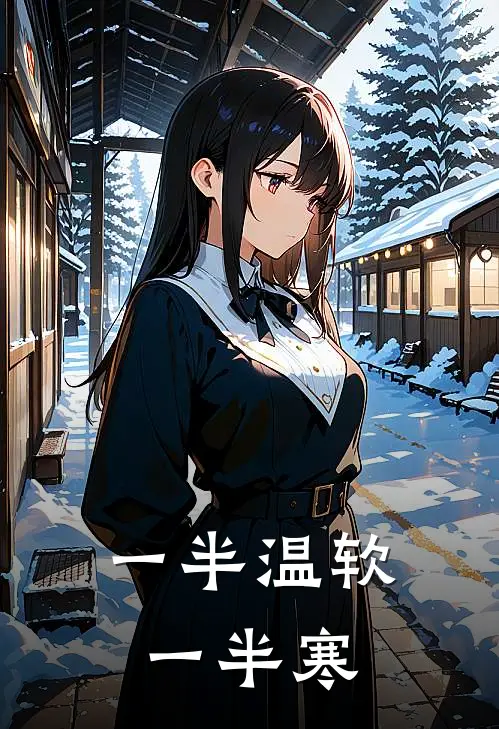 一半温软一半寒